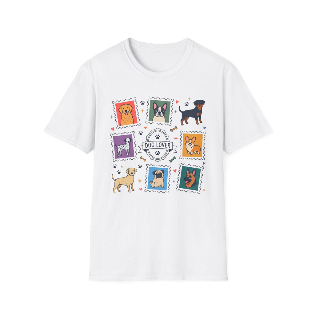 Dog Lover T-Shirt