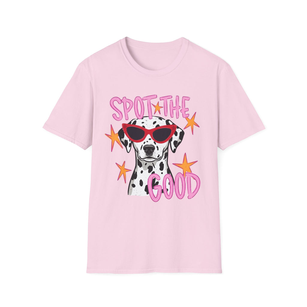 Spot The Good T-Shirt