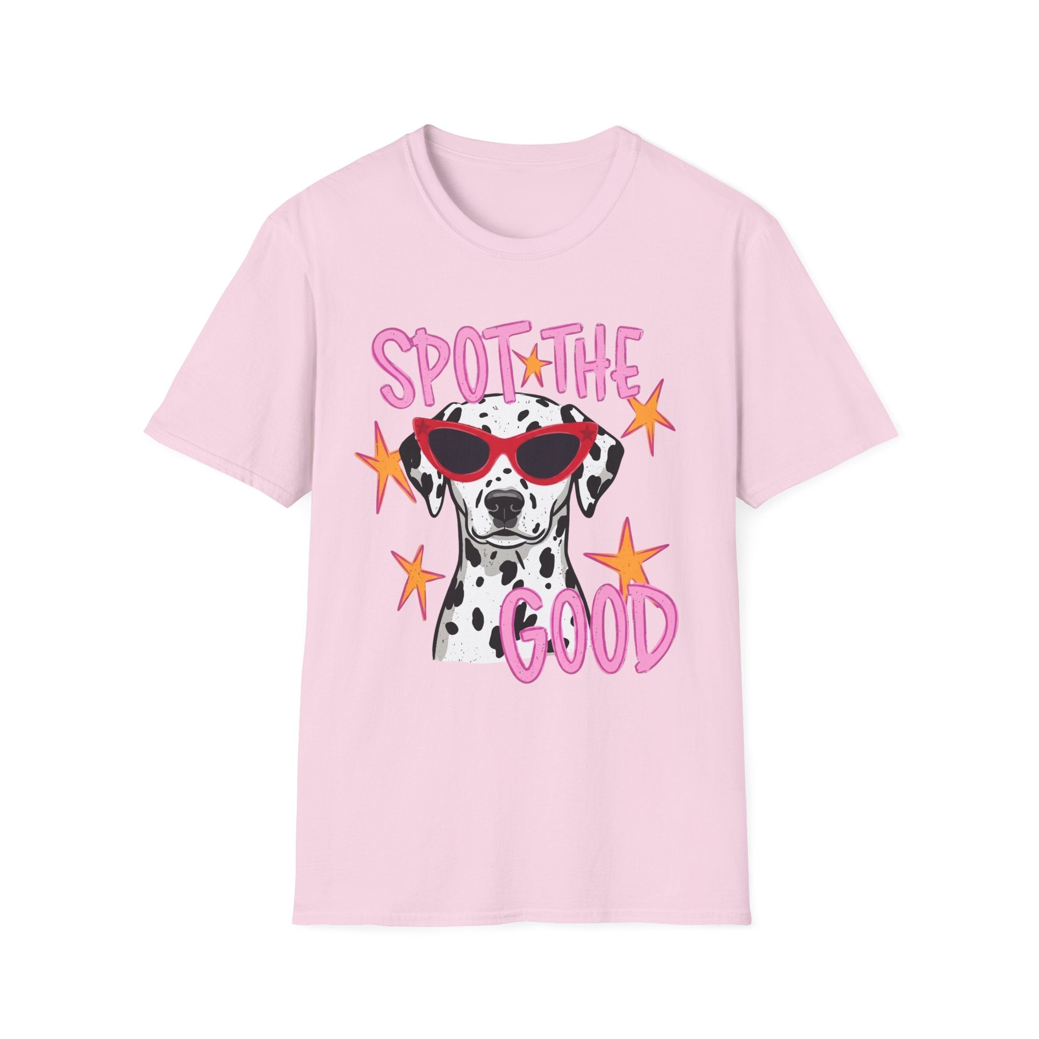 Spot The Good T-Shirt