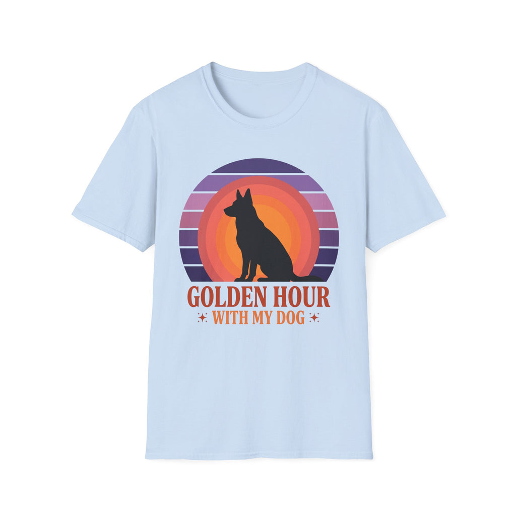Golden Hour T-Shirt