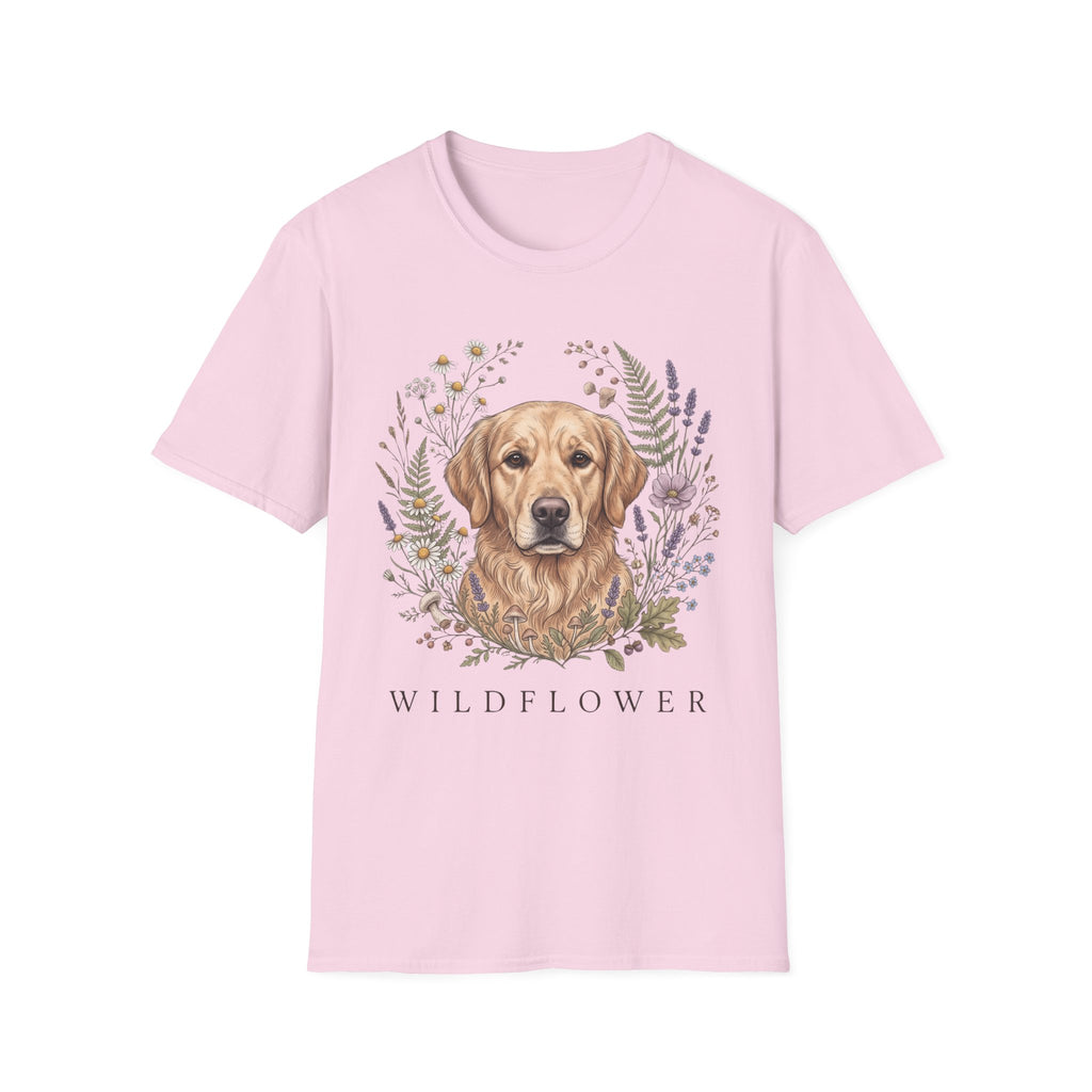 Wildflower T-Shirt