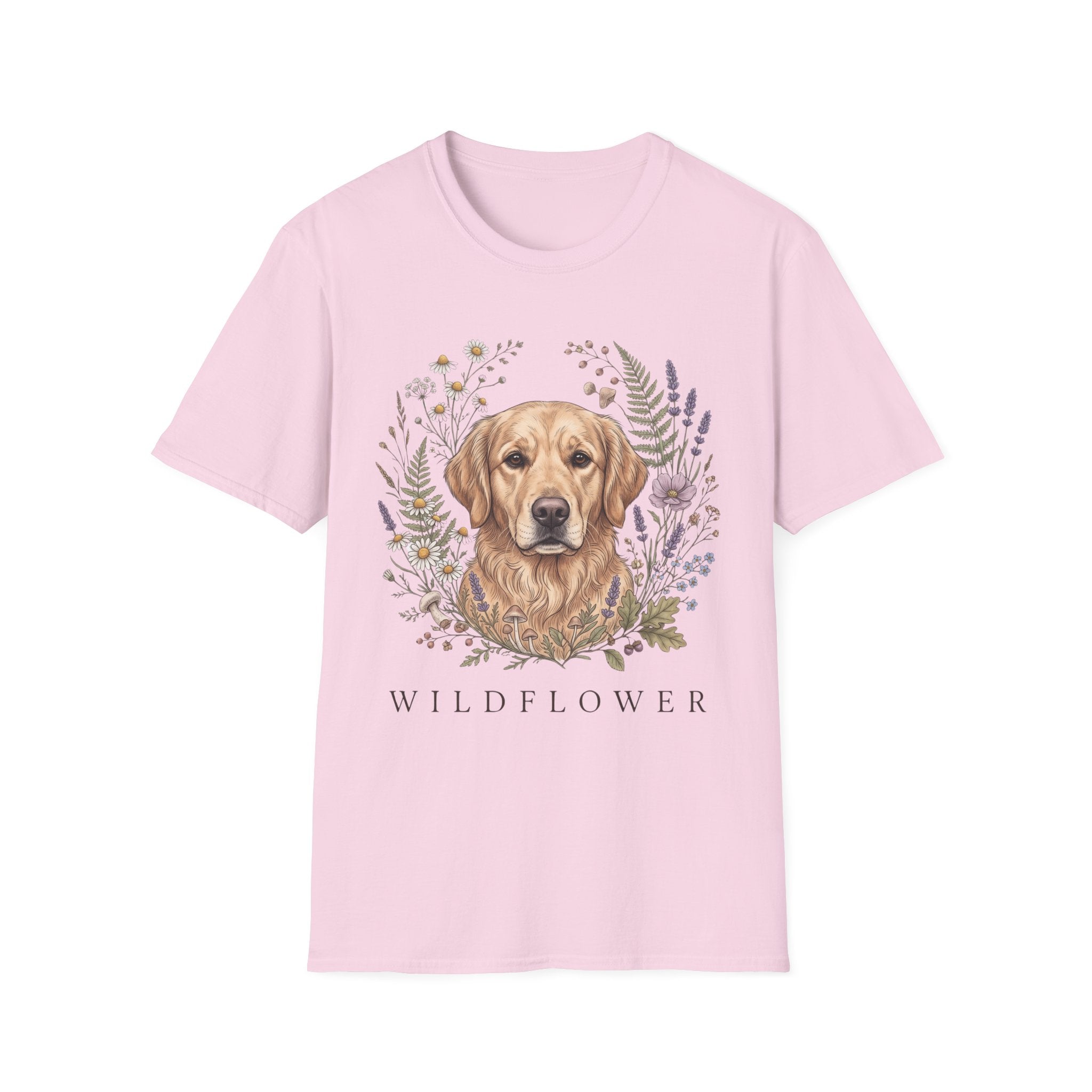 Wildflower T-Shirt