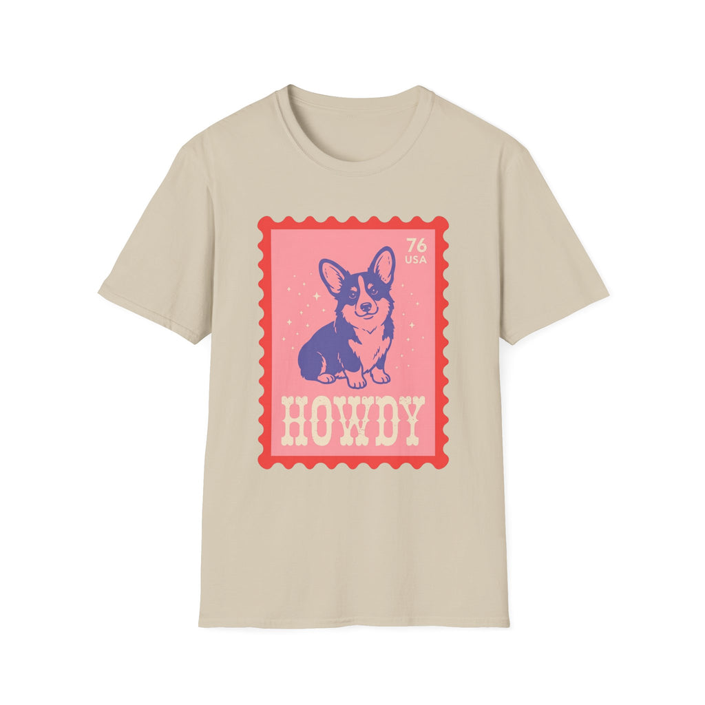 Howdy T-Shirt