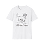 Hot Girls Foster T-Shirt