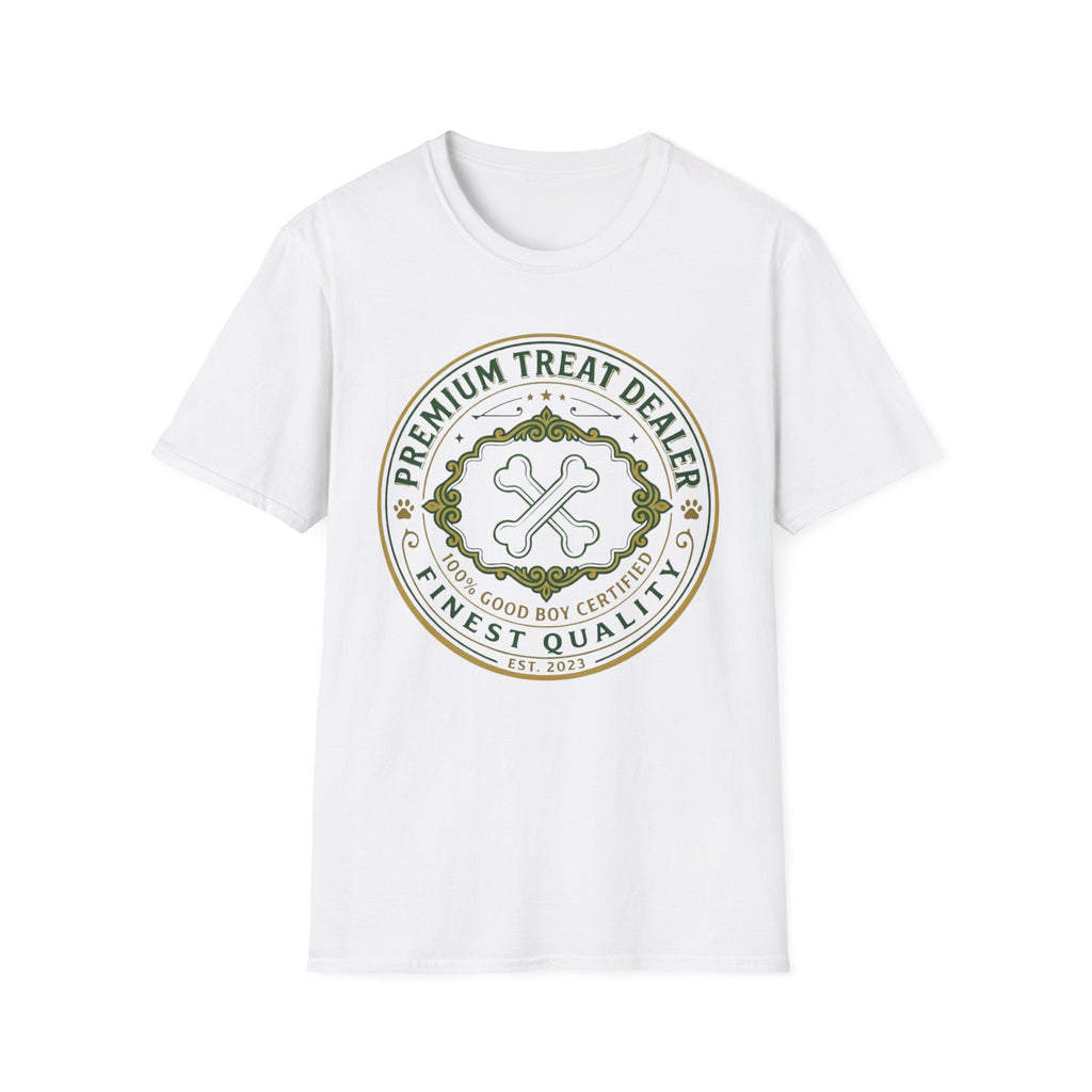Premium Treat Dealer T-Shirt