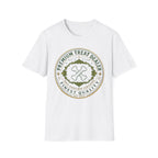 Premium Treat Dealer T-Shirt