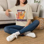 Become Ungovernable T-Shirt