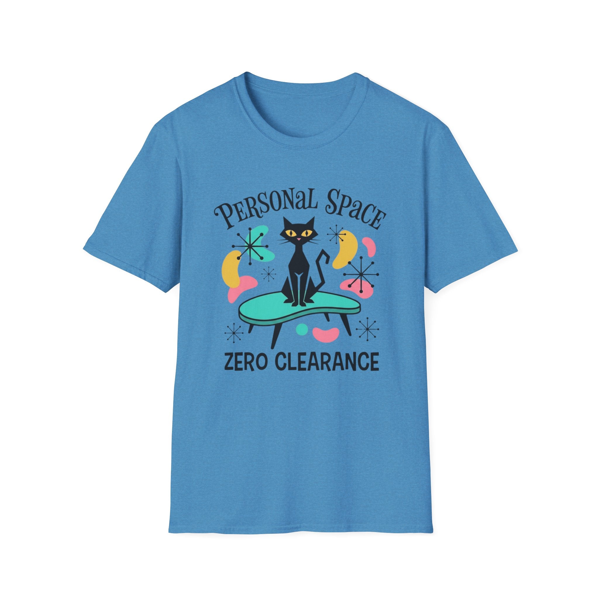 Zero Clearance T-Shirt