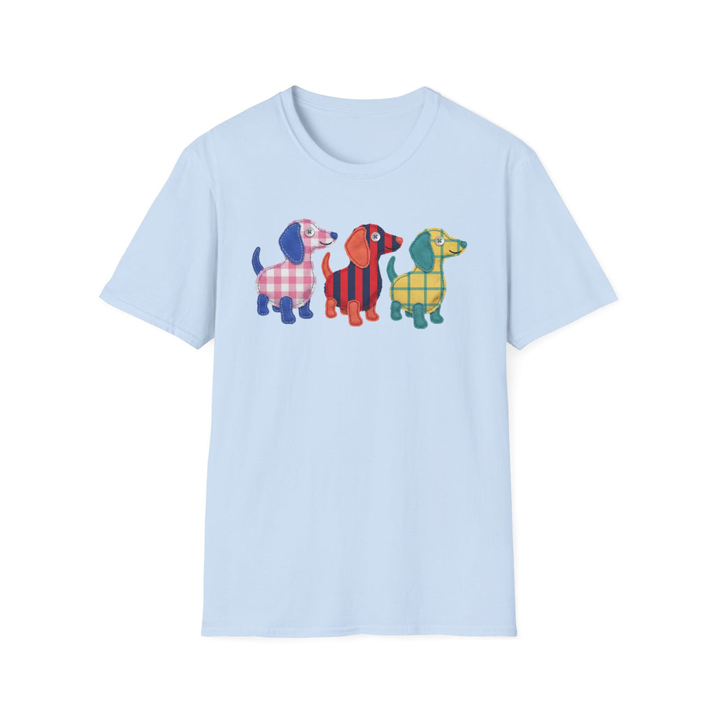 Well Loved T-Shirt