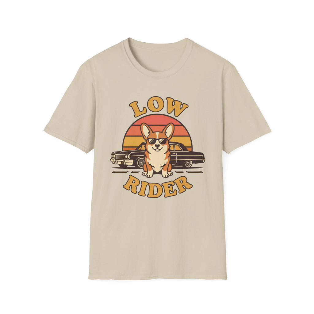 Low Rider T-Shirt