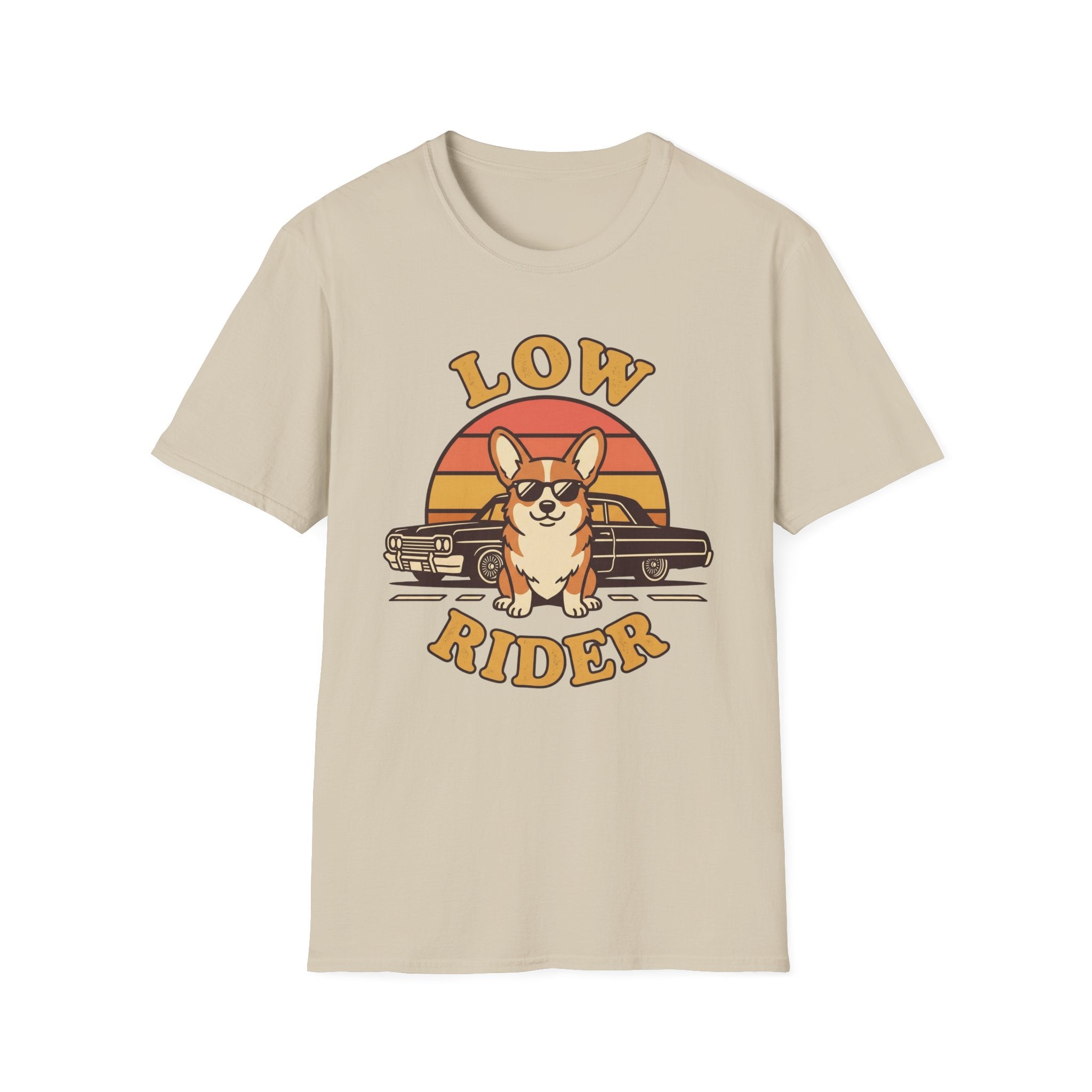 Low Rider T-Shirt