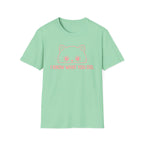 I Know What You Did T-Shirt
