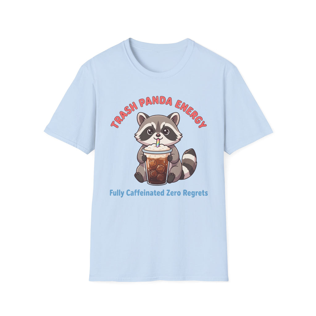Trash Panda Energy T-Shirt