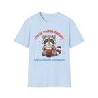 Trash Panda Energy T-Shirt