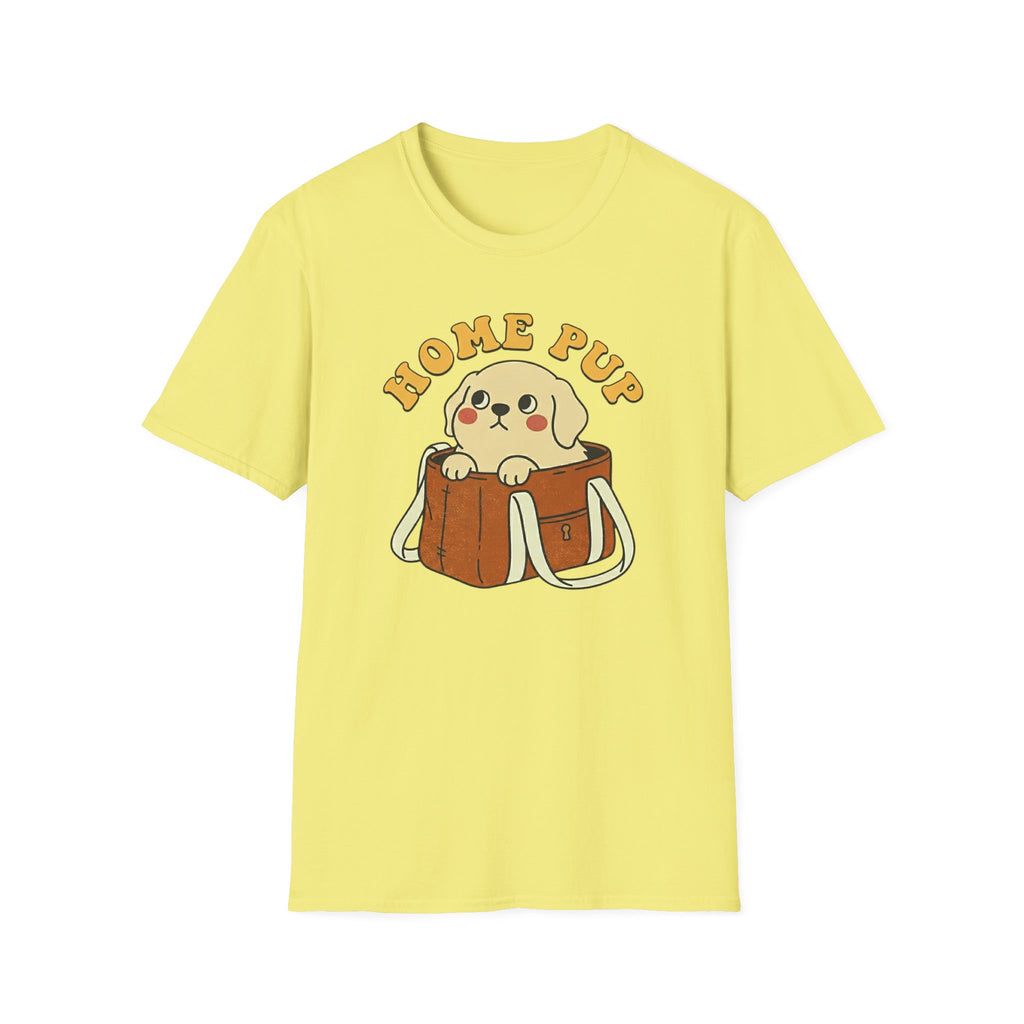 Home Pup T-Shirt