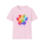 Made My Mark T-Shirt