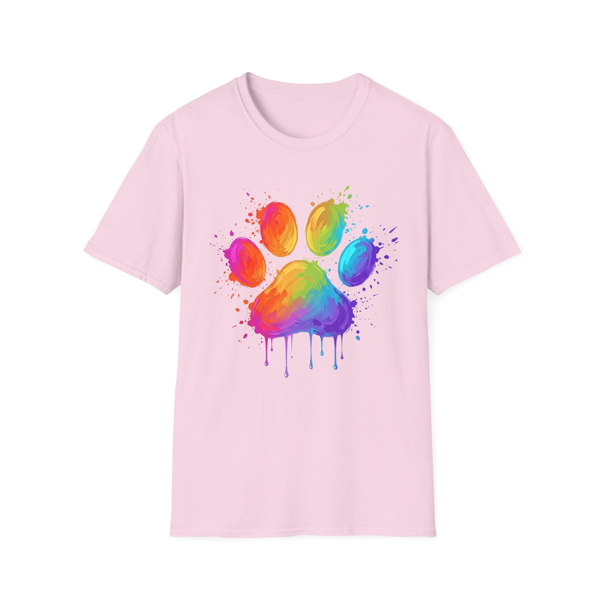 Made My Mark T-Shirt