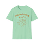 Meow-Garita T-Shirt