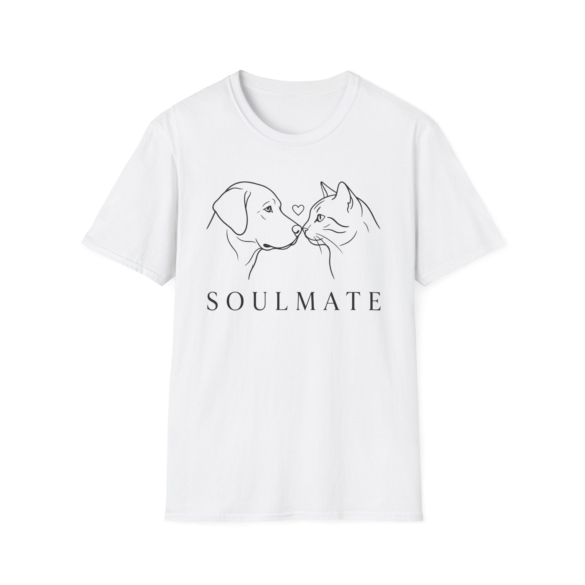 Soulmate T-Shirt