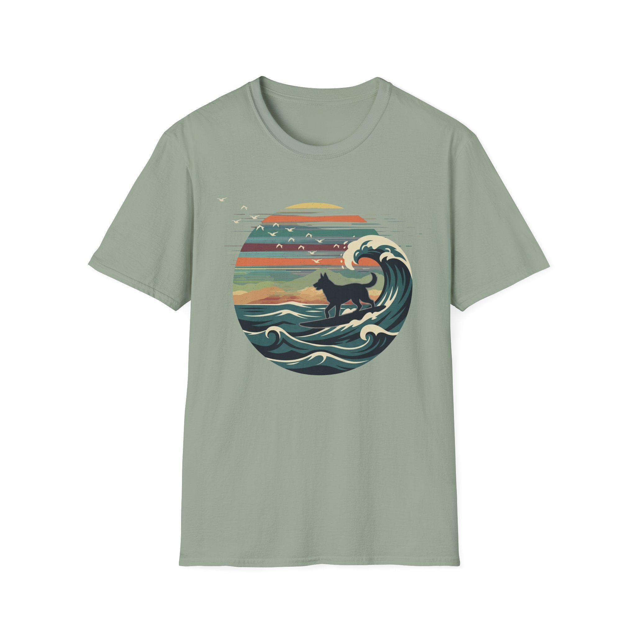 Surf Pup T-Shirt