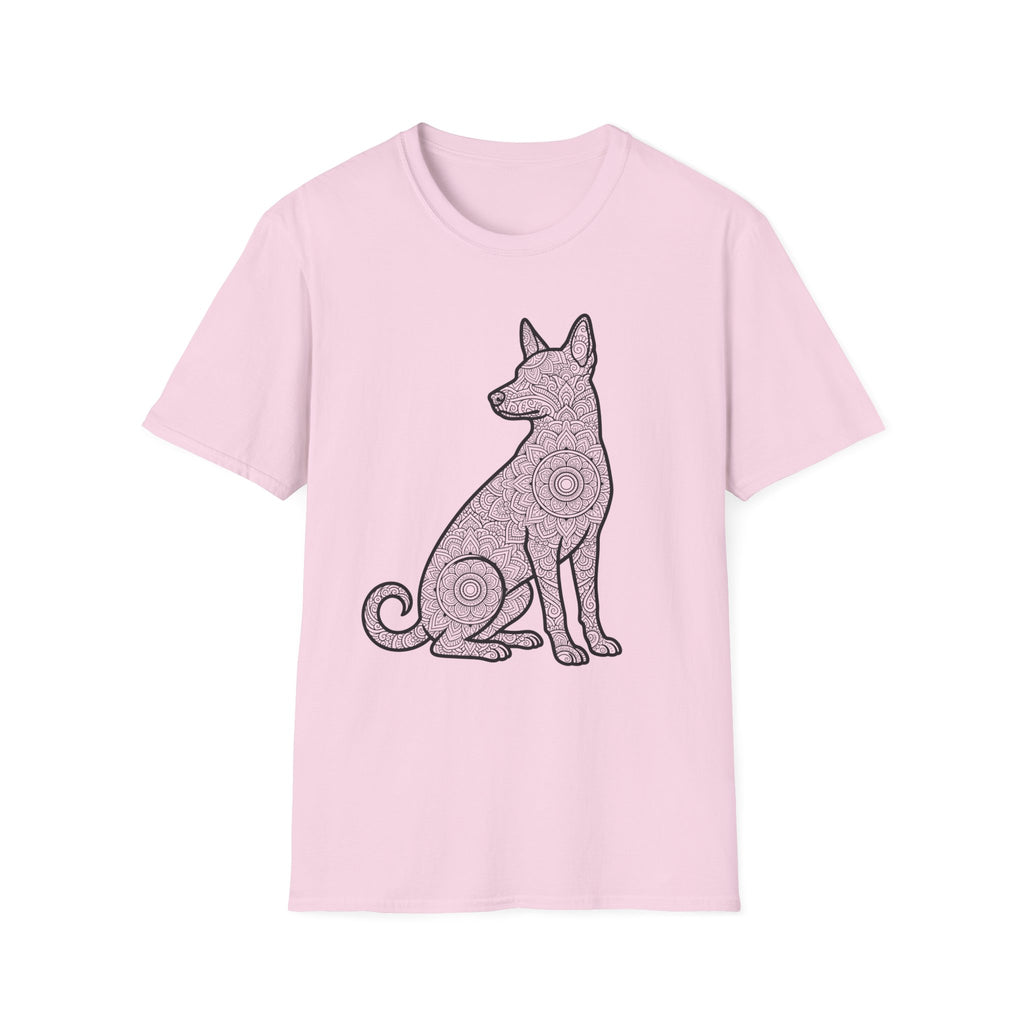 Sit Pretty T-Shirt