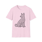 Sit Pretty T-Shirt
