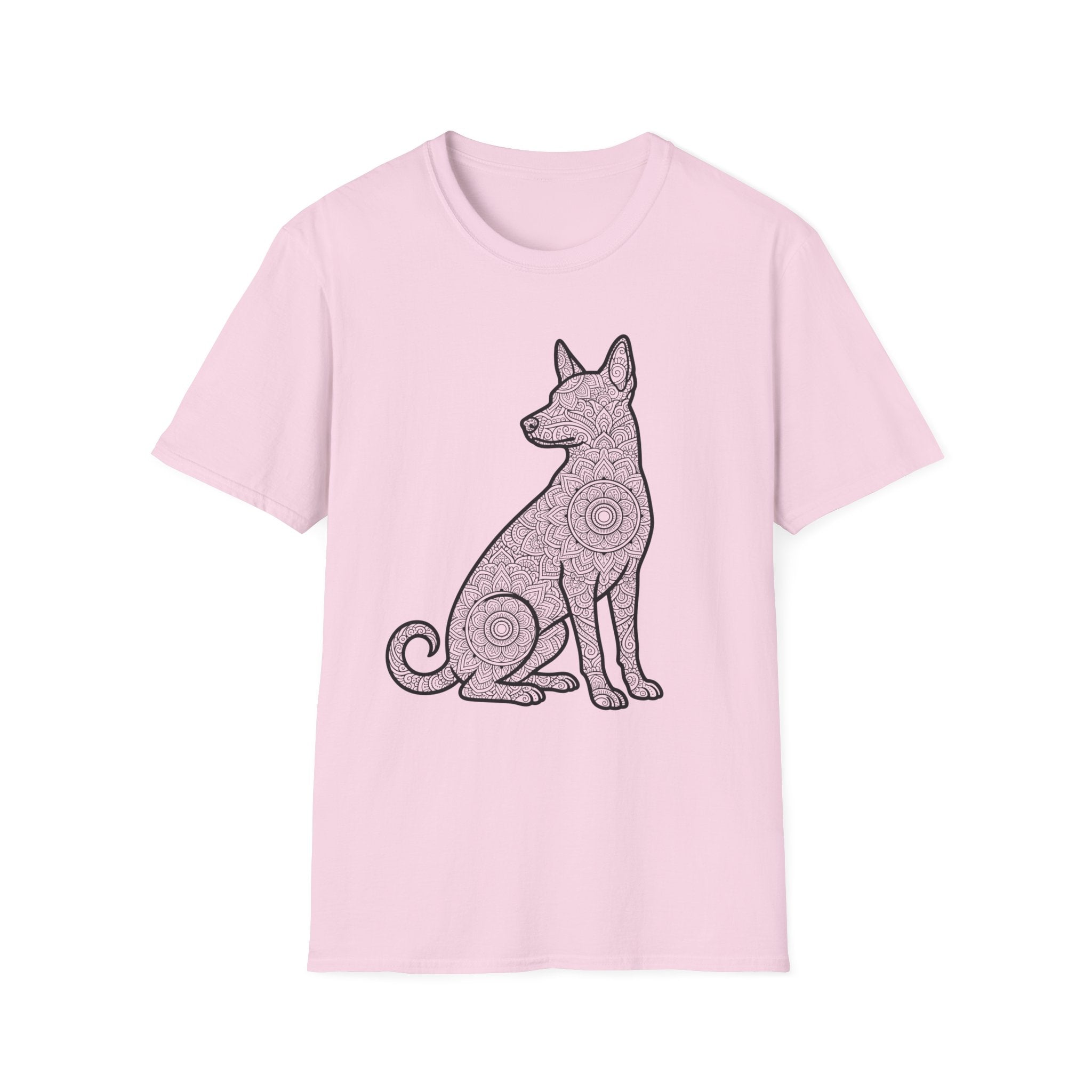 Sit Pretty T-Shirt