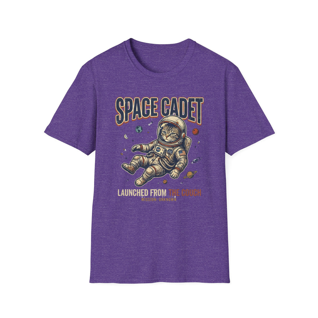 Space Cadet T-Shirt