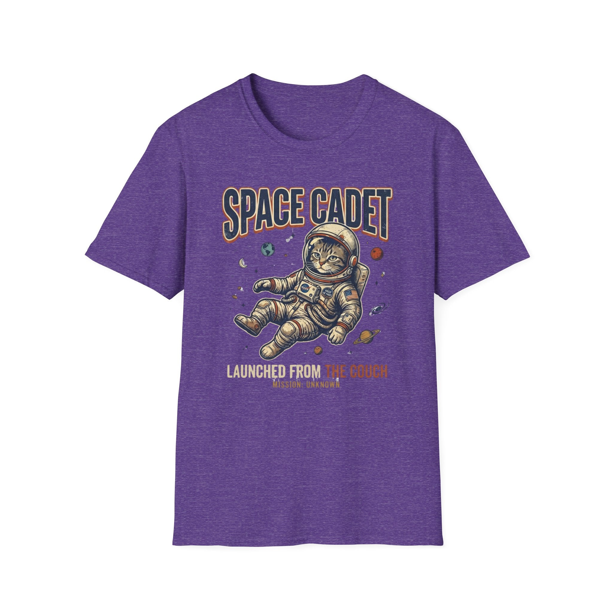 Space Cadet T-Shirt