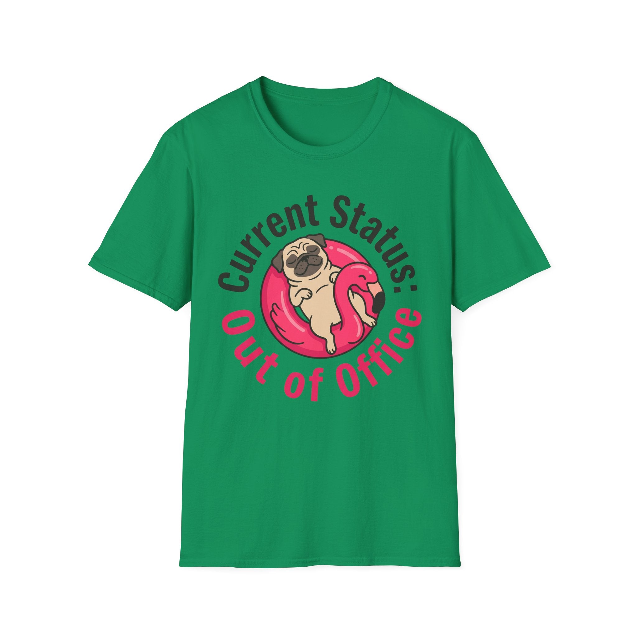 Out Of Office T-Shirt