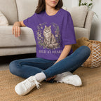 Wild At Heart T-Shirt