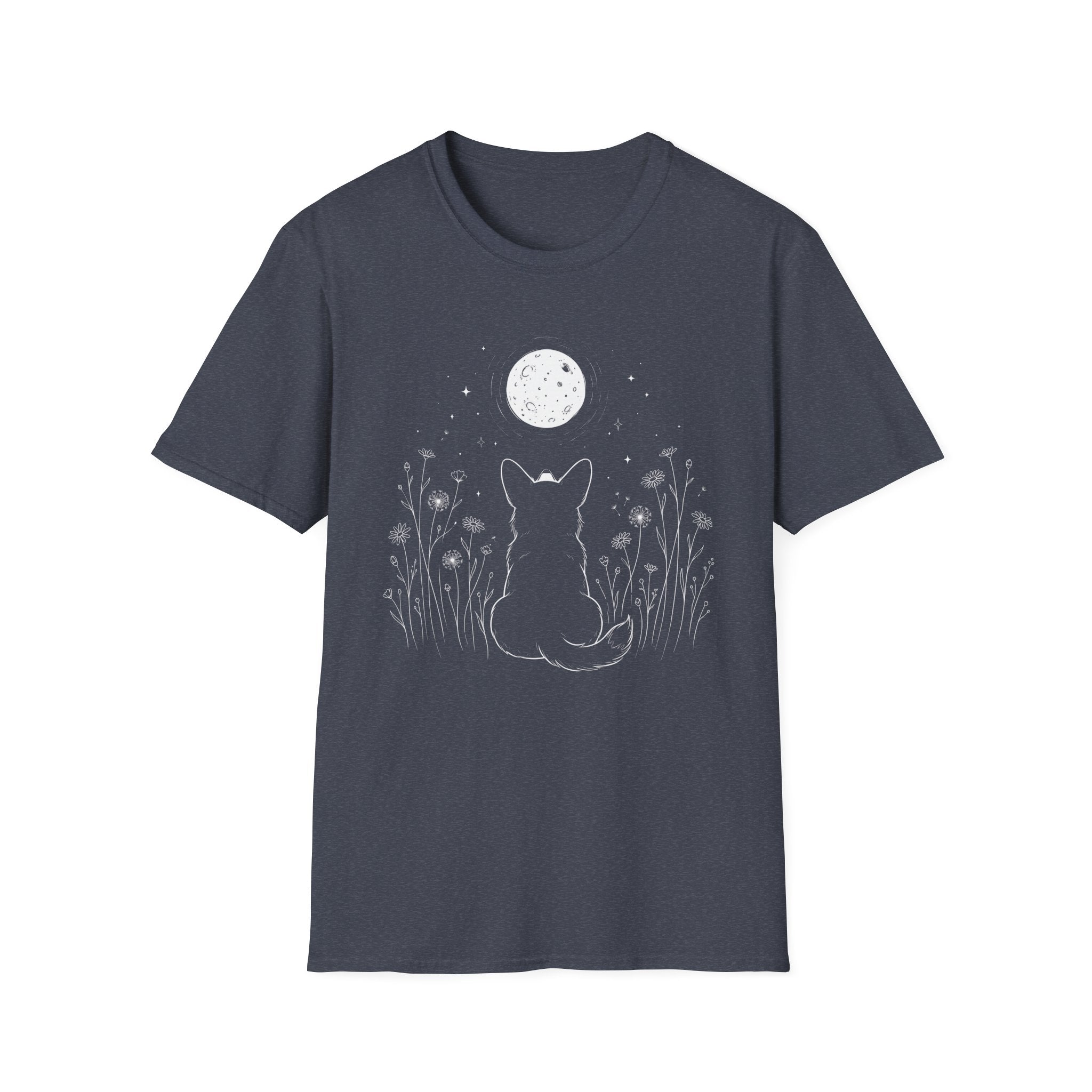 Moonstruck T-Shirt