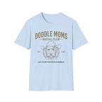 Doodle Moms T-Shirt