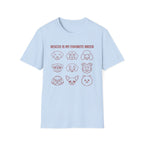 Rescue Is My Favorite Breed T-Shirt