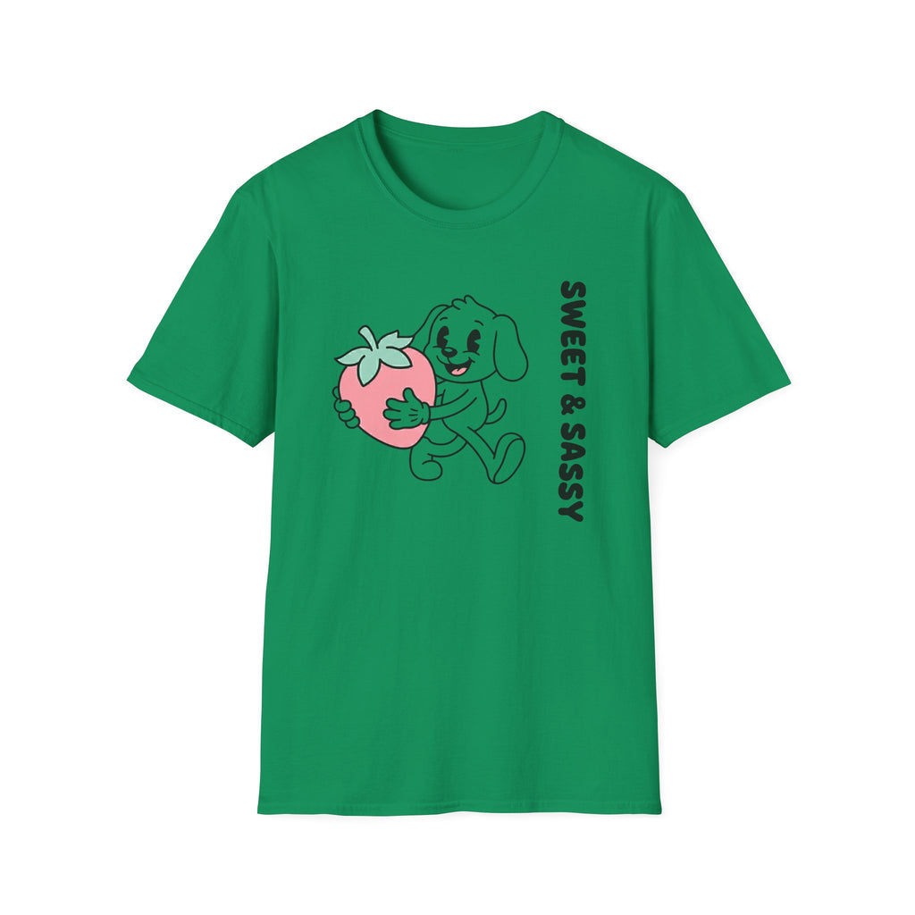 Sweet & Sassy T-Shirt