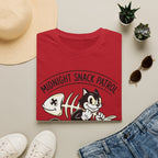 Midnight Snack Patrol T-Shirt