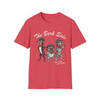 The Bark Side T-Shirt