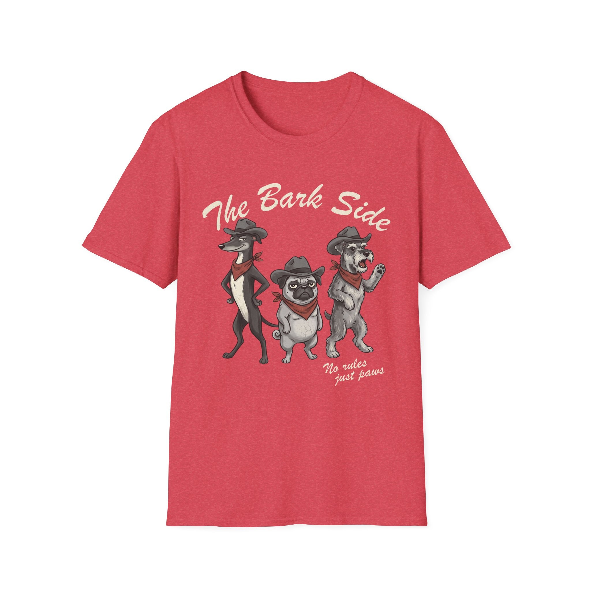 The Bark Side T-Shirt