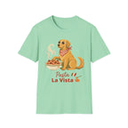 Pasta La Vista T-Shirt