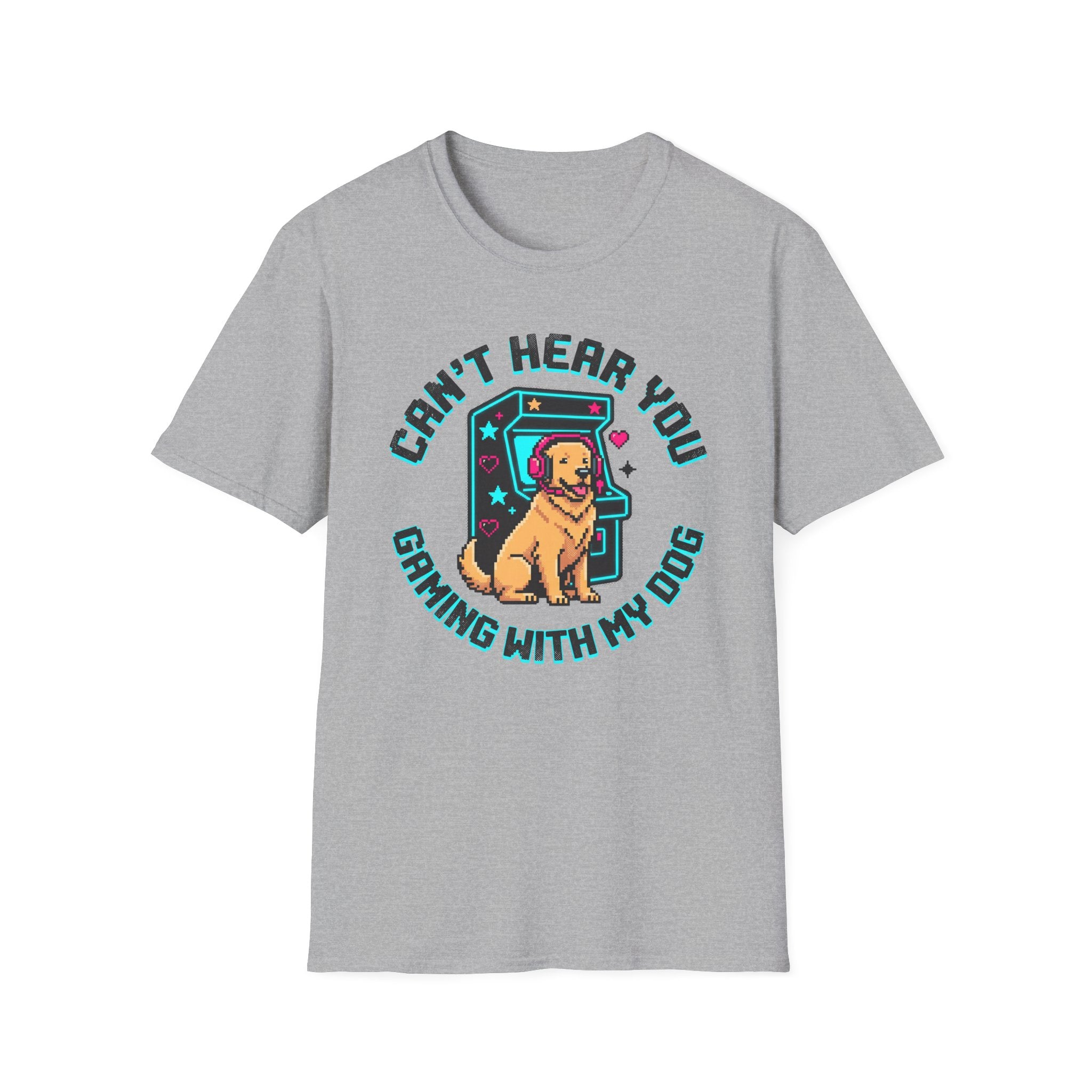 Can't Hear You T-Shirt
