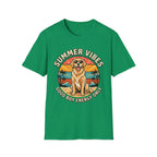 Summer Vibes T-Shirt