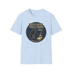 Watching True Crime T-Shirt