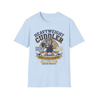Heavyweight Cuddler T-Shirt
