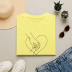 Rescued Is My Favorite Breed T-Shirt