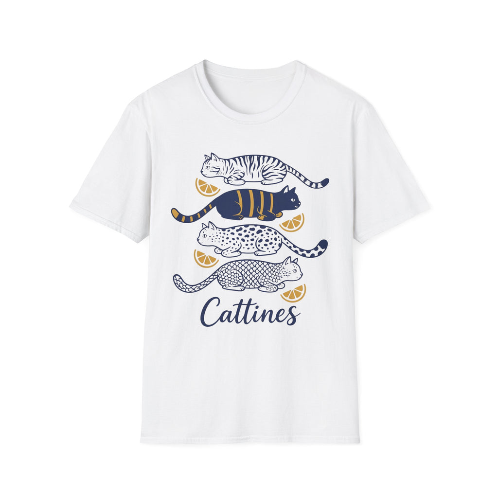 Cattines T-Shirt