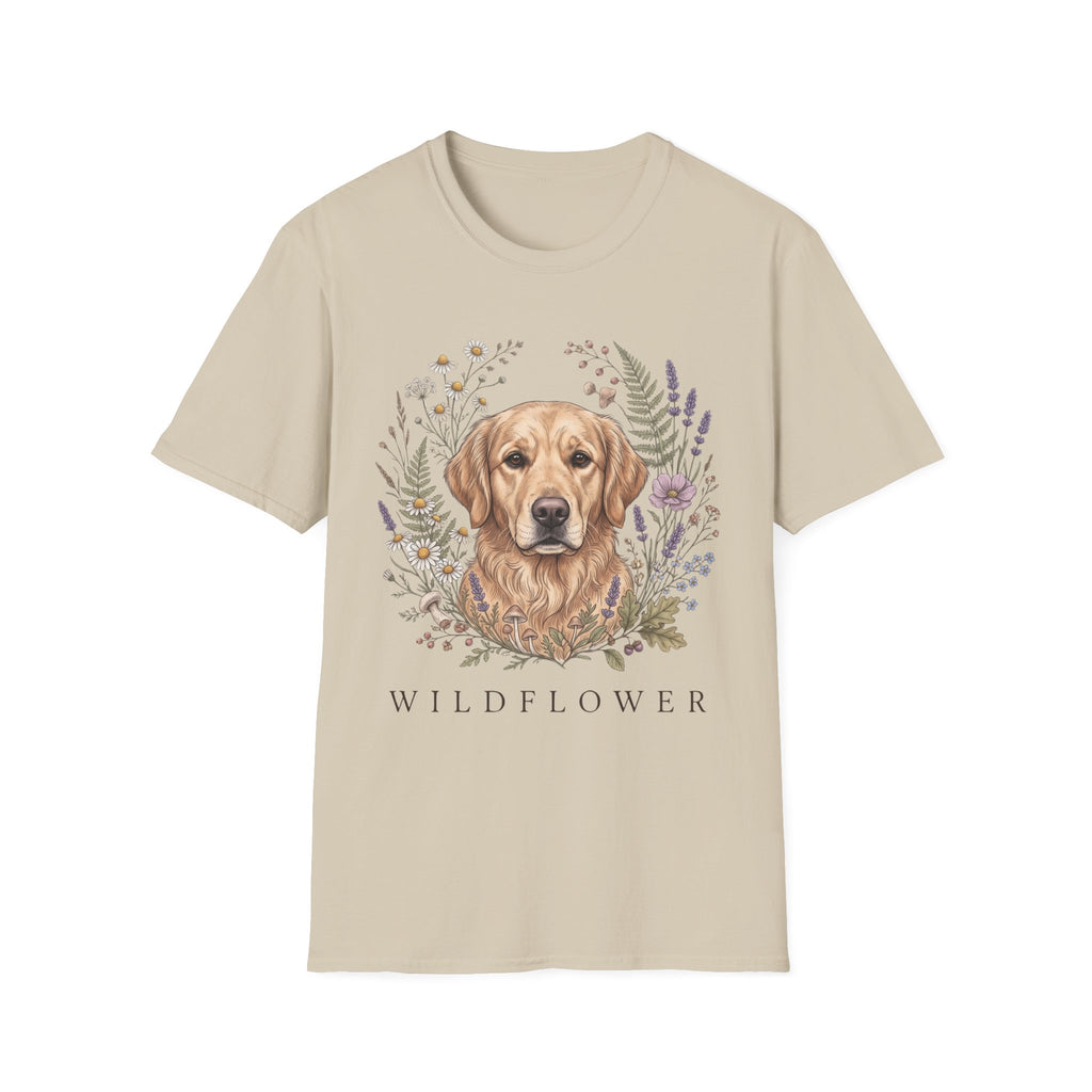Wildflower T-Shirt
