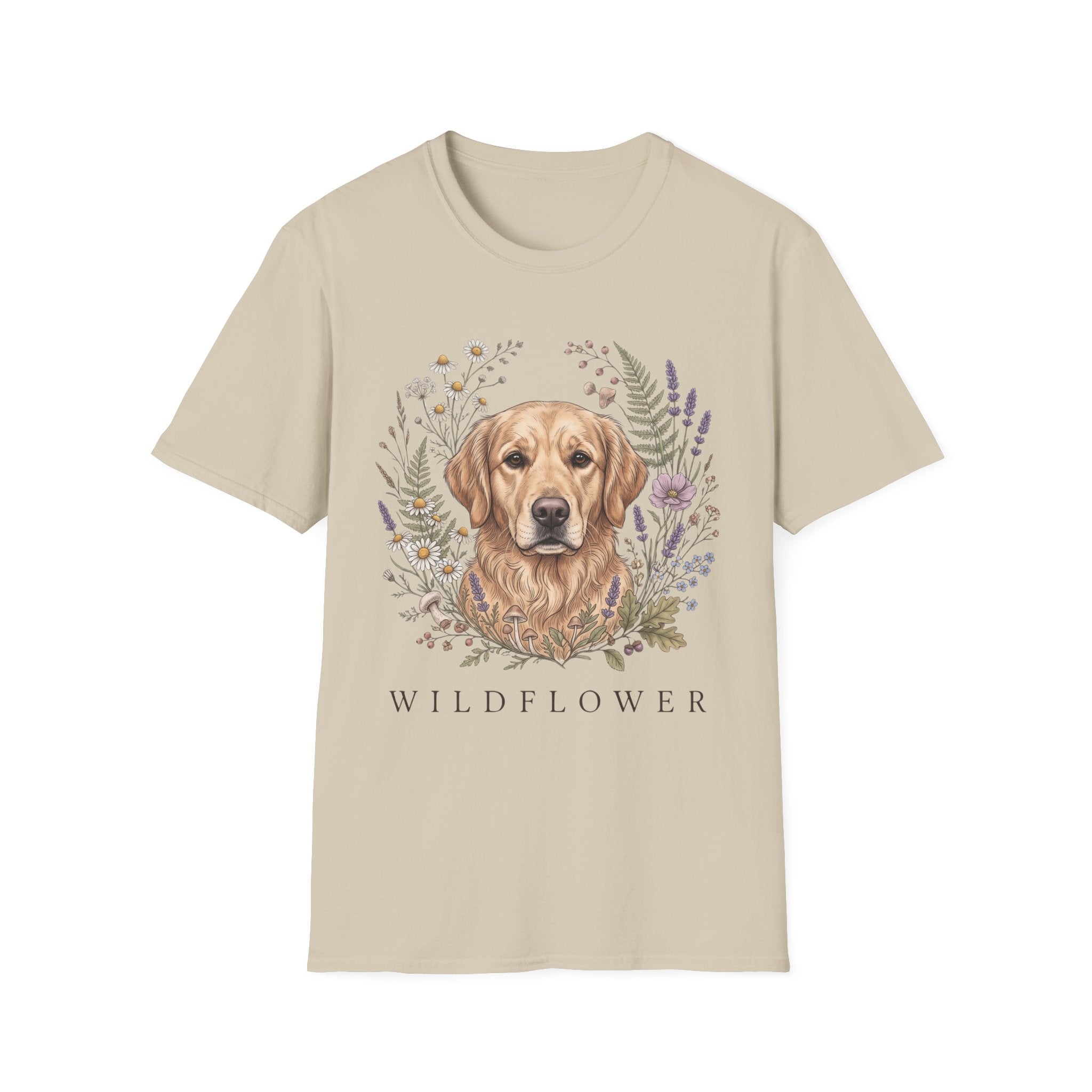 Wildflower T-Shirt