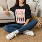 Namast'ay In Bed T-Shirt