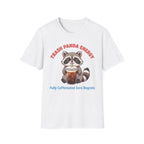 Trash Panda Energy T-Shirt