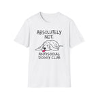 Absolutely Not T-Shirt